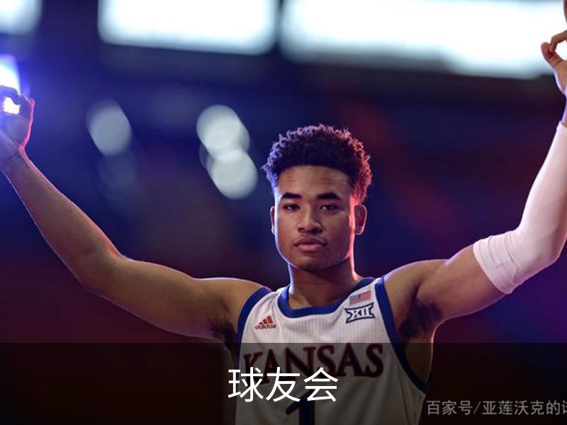 球友会简介